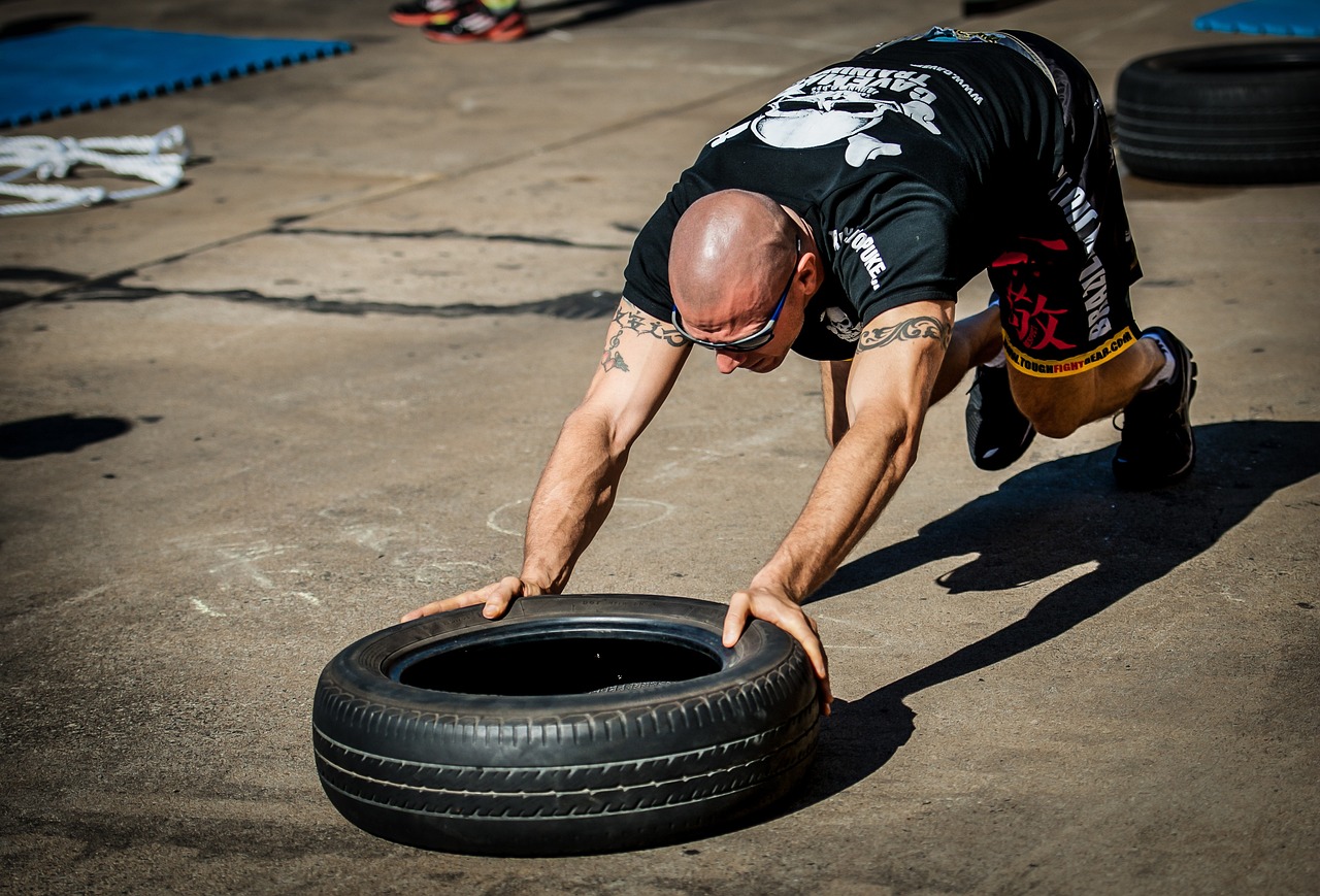 Dodofit Fitness Club contact